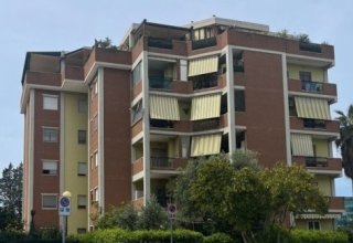 Appartamento in vendita a Latina in Via Teano, 37