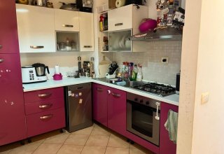 Appartamento in vendita a Latina in Via M. Garibaldi, 1