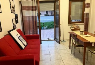 Appartamento in vendita a Latina in Strada Minturnae, 1