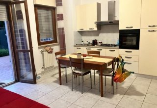 Appartamento in vendita a Latina in Strada Minturnae, 1