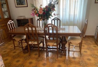Appartamento in vendita a Cisterna di Latina in Via Appia Nord, 1