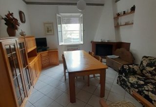 Casa indipendente in vendita a Civitanova Marche in Via Cristoforo Colombo, 341