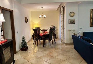 Appartamento in vendita a Latina in Via dell'Olmo, 1