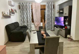 Appartamento in vendita a Latina in Via Persicara, 1
