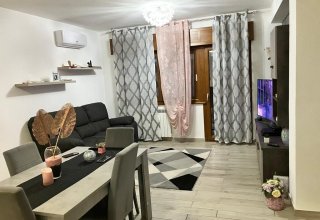 Appartamento in vendita a Latina in Via Persicara, 1
