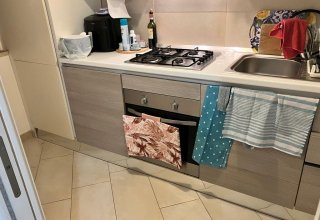 Appartamento in vendita a Latina in Via dei Piceni, 1