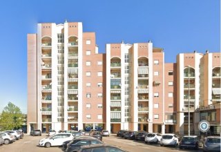 Appartamento in vendita a Latina in Viale Pierluigi da Palestrina, 1