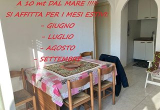 Appartamento in affitto a Latina in Via Eolie, 1