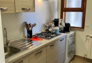 Appartamento in affitto a Latina in Via Napoleone Bonaparte, 1