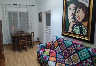 Appartamento in affitto a Caltanissetta in Via Mangione, 51