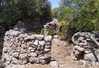 Villa in vendita a  in SP38, 1