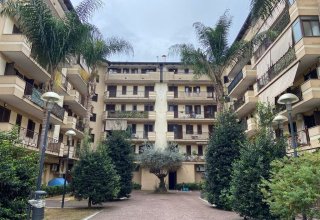 Appartamento in vendita a Orta di Atella in Via Bugnano, 1