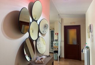 Appartamento in vendita a Orta di Atella in Via Bugnano, 1