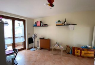 Appartamento in vendita a Orta di Atella in Via Bugnano, 1