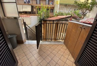 Appartamento in vendita a Arzano in Via della Madonnina, 47