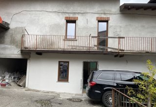 Casa indipendente in vendita a Guanzate in Via XX Settembre, 1