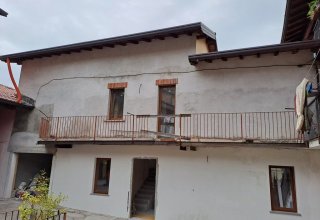 Casa indipendente in vendita a Guanzate in Via XX Settembre, 1