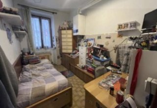 Appartamento in vendita a Lurate Caccivio in Via A. Manzoni, 17