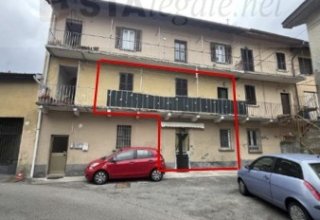 Appartamento in vendita a Lurate Caccivio in Via A. Manzoni, 17