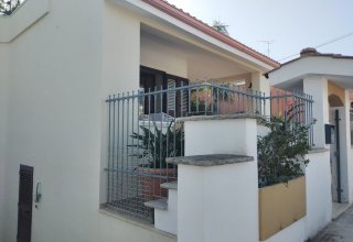 Villa in vendita a Lecce in Via U. Vivaldi, 12