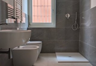 Appartamento in vendita a Parma