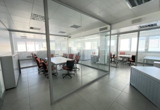 Ufficio in vendita a Spinea in Via V. Alfieri, 2