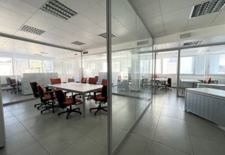 Ufficio in vendita a Spinea in Via V. Alfieri, 2