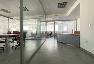Ufficio in vendita a Spinea in Via V. Alfieri, 2