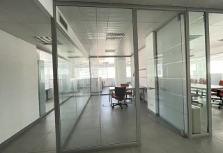Ufficio in vendita a Spinea in Via V. Alfieri, 2