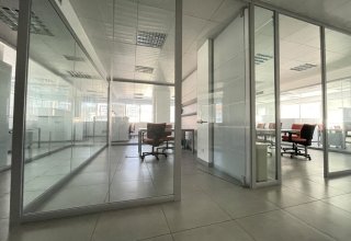 Ufficio in vendita a Spinea in Via V. Alfieri, 2