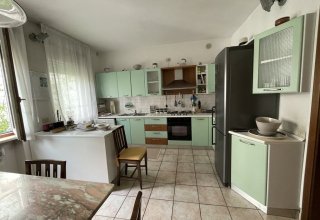 Appartamento in vendita a Venezia in Piazzale Leonardo da Vinci, 1