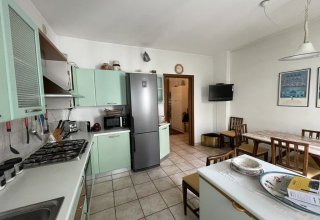 Appartamento in vendita a Venezia in Piazzale Leonardo da Vinci, 1