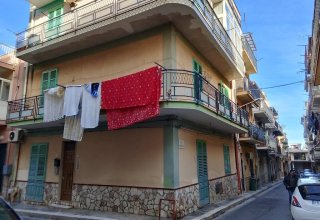 Appartamento in vendita a Villabate in Via Calatafimi, 1