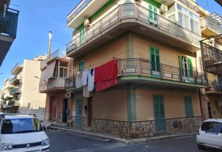 Appartamento in vendita a Villabate in Via Calatafimi, 1