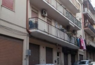 Appartamento in vendita a Villabate in Via Catania, 1