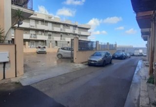 Appartamento in vendita a Villabate in Via la Marmora, 1