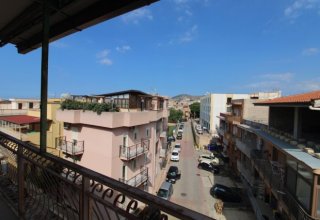 Appartamento in vendita a Villabate in Via Trinacria, 13