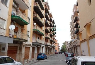 Appartamento in vendita a Villabate in Largo Hilton, 1