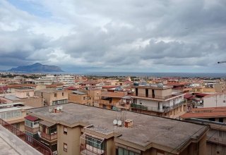 Appartamento in vendita a Villabate in Largo Hilton, 1