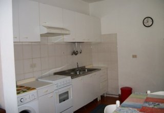 Villini a schiera in vendita a Viareggio in Via U. Barsanti, 1