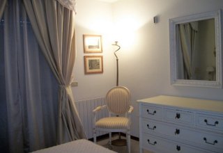 Appartamento in vendita a Viareggio in Via Nino Bixio, 1