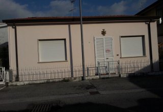 Villa in vendita a Viareggio in Via Amerigo Vespucci, 1