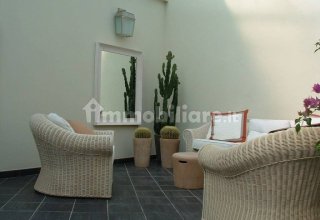 Villini a schiera in vendita a Viareggio in Via Giuseppe Verdi, 20