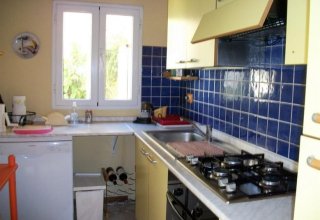 Villini a schiera in affitto a Viareggio in Via Paolina Buonaparte, 1