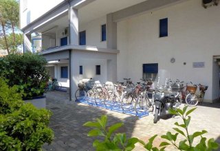 Appartamento in vendita a Viareggio in Via Antonio Rosmini, 1