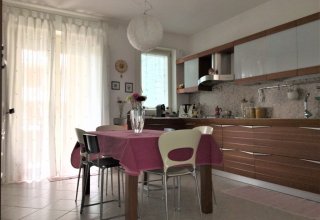 Appartamento in vendita a Pomezia in Via Roma, 1