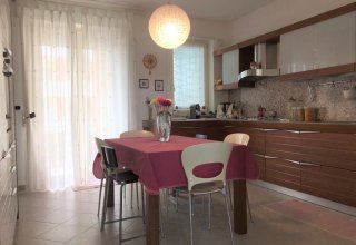 Appartamento in vendita a Pomezia in Via Roma, 1