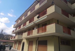 Appartamento in vendita a Vibo Valentia in Via Parodi Senatore, 57