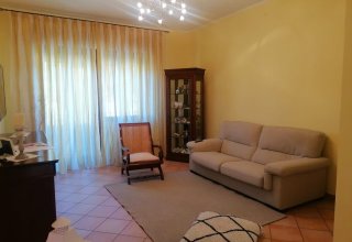 Appartamento in vendita a Sant'Elpidio a Mare in Corso Giuseppe Garibaldi, 1