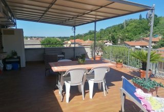 Appartamento in vendita a Sant'Elpidio a Mare in Corso Giuseppe Garibaldi, 1